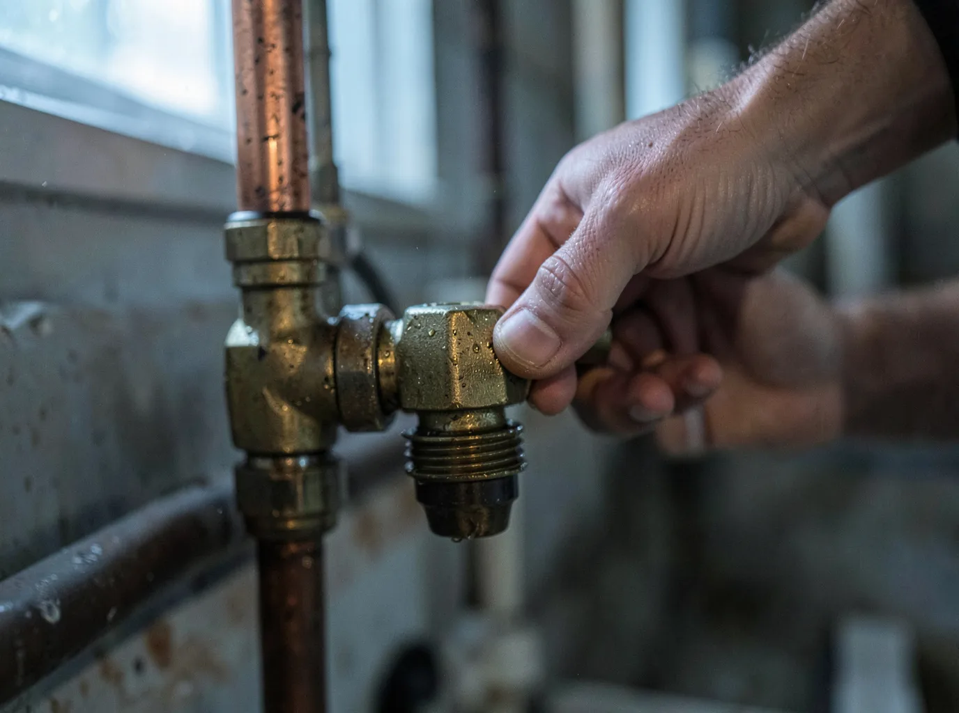 Emergency Plumber Dysart, PA FAQs
